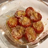 焼きプチトマト